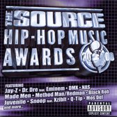 Source Hip-Hop Music Awards 2000