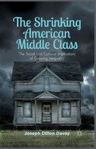 The Shrinking American Middle Class