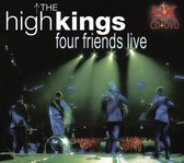 Four Friends Live (CD)