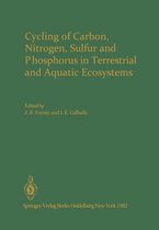 Cycling of Carbon, Nitrogen, Sulfur and Phosphorus in Terrestrial and Aquatic Ecosystems