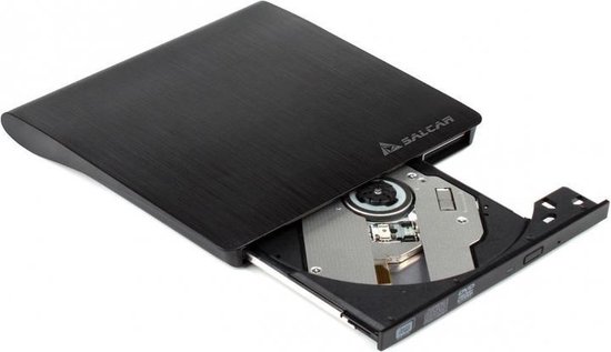 verdiepen Verlichten Subsidie USB 3.0 DVD-RW DVD/CD brander - slim externe drive | bol.com