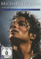 Michael Jackson - Music Masters Collection (C.E.)