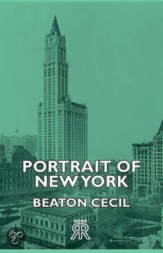 Foto: Portrait of new york