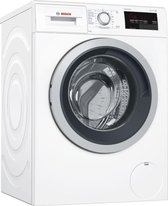 Bosch WAT28362FG - Wasmachine - BE