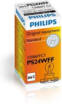 Philips Vision Conventionele binnenverlichting en signalering 12086FFC1