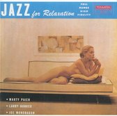 Jazz For Relaxation