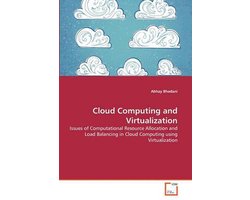 Cloud Computing and Virtualization