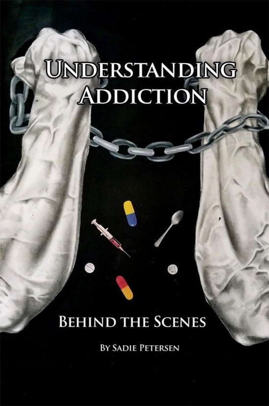 Understanding Addiction - cover