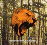 Various Artists - Defending The Kingdom (CD)