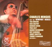 Charles Mingus & The  Newport