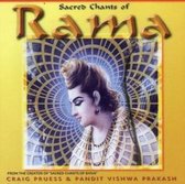 Sacred Chants Of Rama