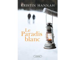 Omslag van Le paradis blanc