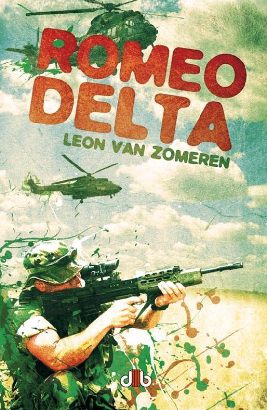 Romeo Delta - Leon van Zomeren | Nextbestfoodprocessors.com