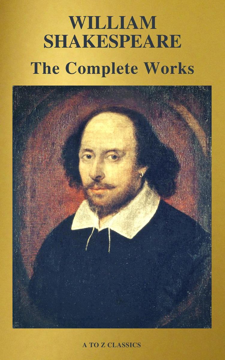 Les 10 Pièces De Shakespeare Les Plus Connues bol.com | The Complete Works of William Shakespeare (37 plays, 160