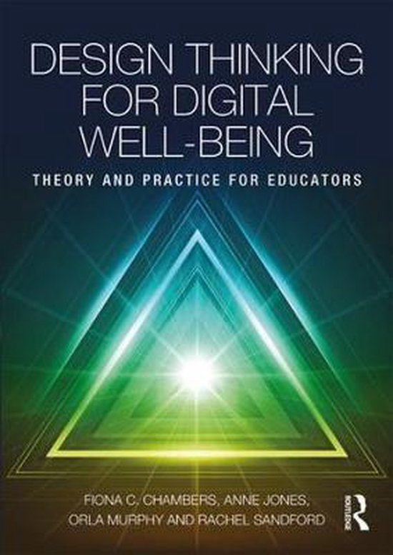 Design Thinking for Digital Well-being