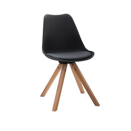| Kick kuipstoel Luuk zwart Kick Kuipstoel Metal Luuk Zwart Stoel | Stoelen, Kuipstoel