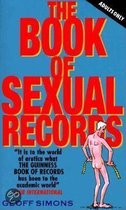 The Book of Sexual Records