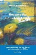 Rezepte für die Lebensfreude