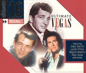 Ultimate 16: Ultimate Vegas