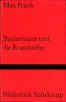 Biedermann Und Brandstifter