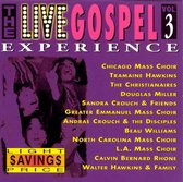 Live Gospel Experience, Vol. 3