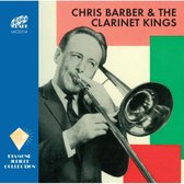 Chris Barber - Chris Barber & The Clarinet Kings (2 CD)
