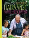 Gennaro's favoriete Italiaanse familierecepten
