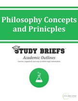Philosophy Concepts and Principles