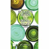 Rogov's Guide to Israeli Wines