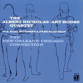 The New Orleans - Chicago Connection