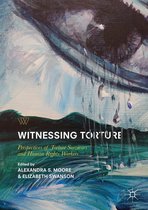 Palgrave Studies in Life Writing - Witnessing Torture
