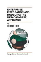 Enterprise Integration and Modeling