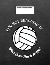 It's Not Bragging If You Can Back It Up
