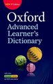 Oxford Ad Learner's Dictionary paperback + dvd + onl