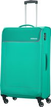 American Tourister Reiskoffer - Funshine Spinner 79/29 (Groot) Aqua Green