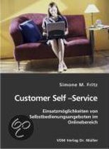 Customer Self -Service