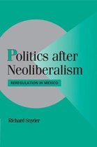 Politics After Neoliberalism