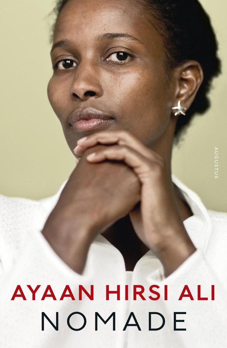 Nomade (ebook), Ayaan Hirsi Ali 9789045704371 Boeken bol