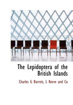 The Lepidoptera of the British Islands