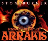 Songs In The Key Of Arrakis