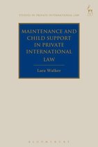 Maintenance After Divorce In Private Int