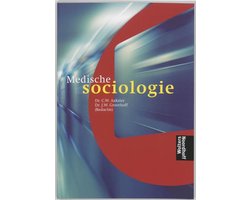 Medische sociologie