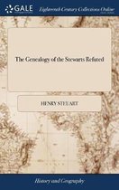 The Genealogy of the Stewarts Refuted