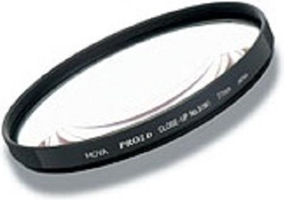 Hoya Close-Up Lens Set 46mm (+1,+2,+4)
