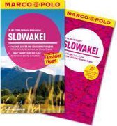MARCO POLO Reiseführer Slowakei
