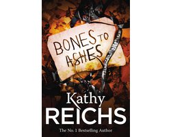 Bones to Ashes