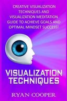 Visualization: Visualization Techniques