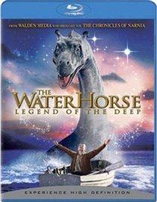 The Water Horse - Legend Of The Deep