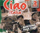 Ciao Italia (Greetings From Italy)