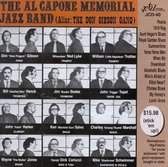 Al Capone Memorial Jazz Band - Al Capone Memorial Jazz Band Aka Don Gibson Gang (CD)